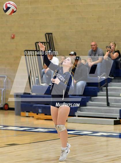 Thumbnail 3 in Colfax @ Sutter (CIF SJS D4 Playoff) photogallery.