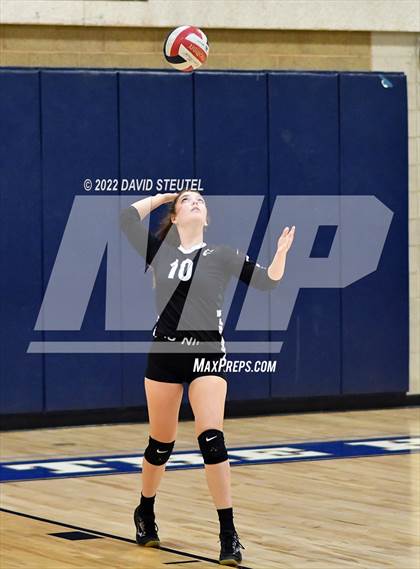 Thumbnail 3 in Colfax @ Sutter (CIF SJS D4 Playoff) photogallery.