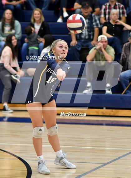 Thumbnail 2 in Colfax @ Sutter (CIF SJS D4 Playoff) photogallery.