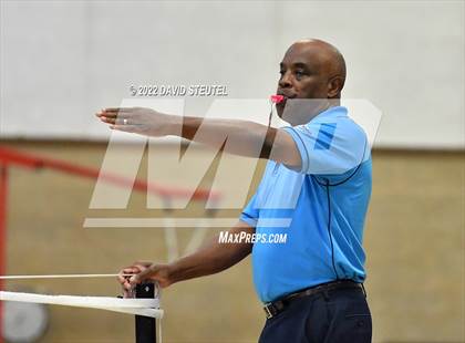 Thumbnail 3 in Colfax @ Sutter (CIF SJS D4 Playoff) photogallery.
