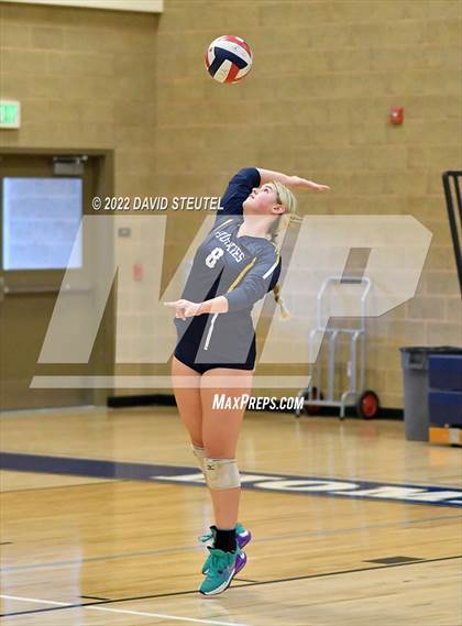 Thumbnail 2 in Colfax @ Sutter (CIF SJS D4 Playoff) photogallery.