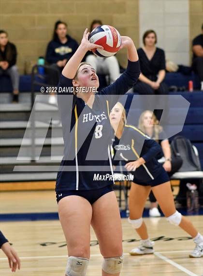 Thumbnail 1 in Colfax @ Sutter (CIF SJS D4 Playoff) photogallery.