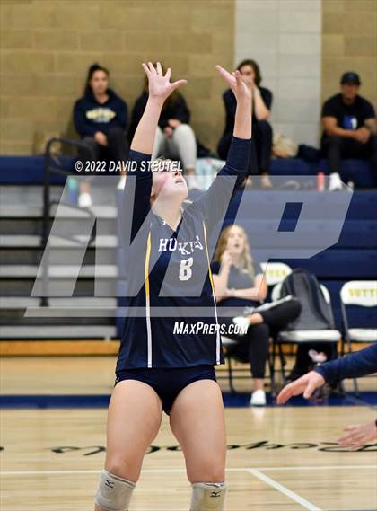 Thumbnail 1 in Colfax @ Sutter (CIF SJS D4 Playoff) photogallery.