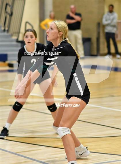 Thumbnail 2 in Colfax @ Sutter (CIF SJS D4 Playoff) photogallery.