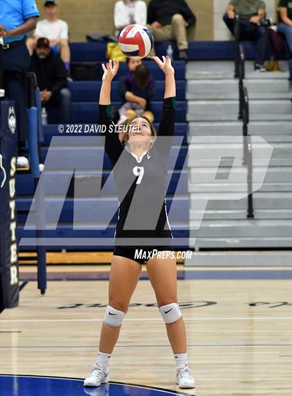 Thumbnail 2 in Colfax @ Sutter (CIF SJS D4 Playoff) photogallery.