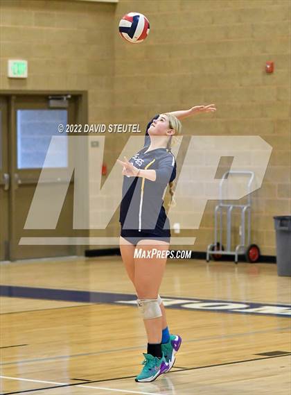 Thumbnail 3 in Colfax @ Sutter (CIF SJS D4 Playoff) photogallery.