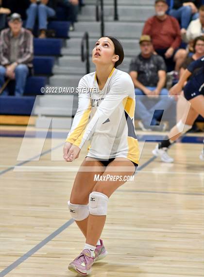 Thumbnail 3 in Colfax @ Sutter (CIF SJS D4 Playoff) photogallery.