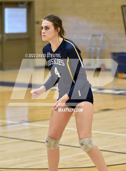 Thumbnail 3 in Colfax @ Sutter (CIF SJS D4 Playoff) photogallery.