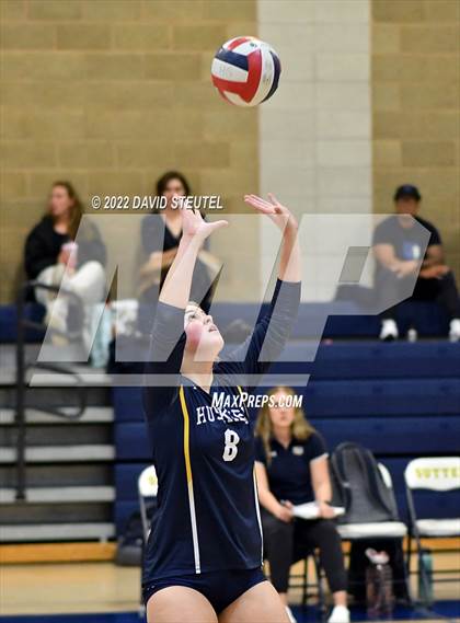 Thumbnail 1 in Colfax @ Sutter (CIF SJS D4 Playoff) photogallery.