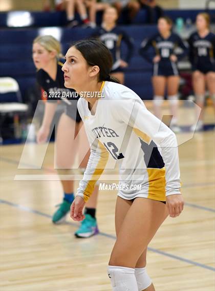 Thumbnail 2 in Colfax @ Sutter (CIF SJS D4 Playoff) photogallery.