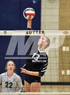 Photo from the gallery "Colfax @ Sutter (CIF SJS D4 Playoff)"