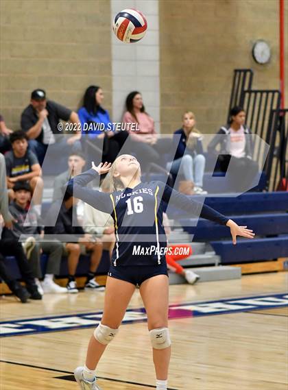 Thumbnail 2 in Colfax @ Sutter (CIF SJS D4 Playoff) photogallery.