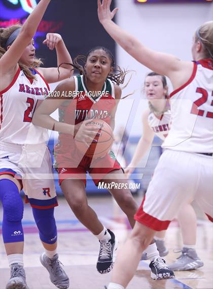Thumbnail 2 in Lawrence North @ Roncalli photogallery.