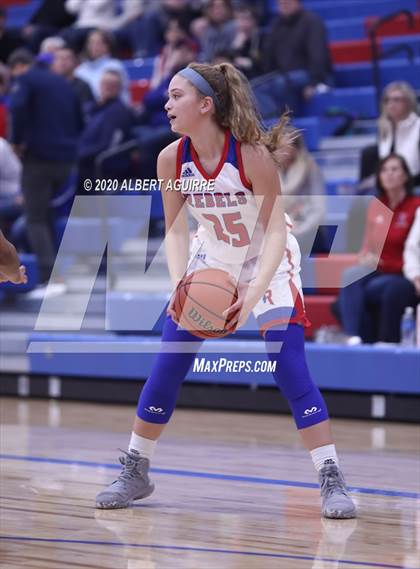 Thumbnail 3 in Lawrence North @ Roncalli photogallery.