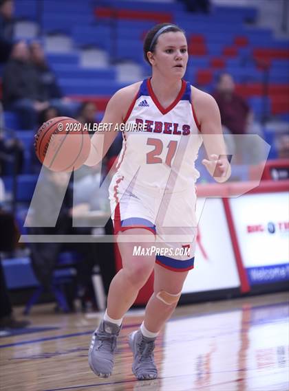 Thumbnail 3 in Lawrence North @ Roncalli photogallery.