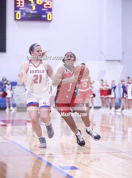 Thumbnail 3 in Lawrence North @ Roncalli photogallery.