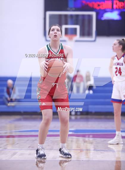 Thumbnail 3 in Lawrence North @ Roncalli photogallery.