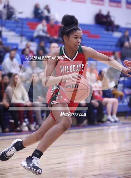 Thumbnail 1 in Lawrence North @ Roncalli photogallery.