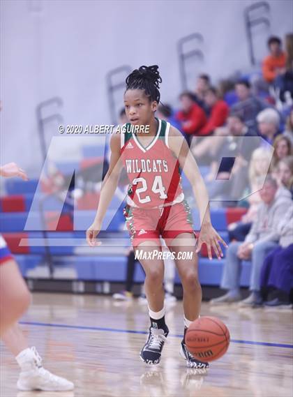 Thumbnail 2 in Lawrence North @ Roncalli photogallery.