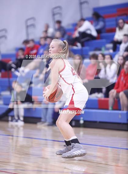 Thumbnail 1 in Lawrence North @ Roncalli photogallery.
