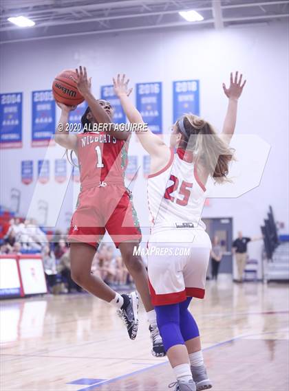 Thumbnail 3 in Lawrence North @ Roncalli photogallery.