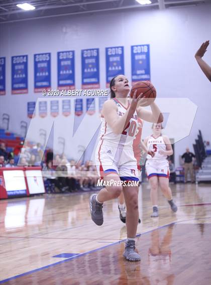 Thumbnail 1 in Lawrence North @ Roncalli photogallery.