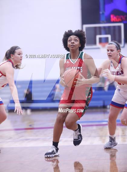 Thumbnail 3 in Lawrence North @ Roncalli photogallery.