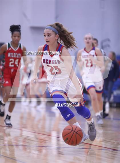 Thumbnail 1 in Lawrence North @ Roncalli photogallery.