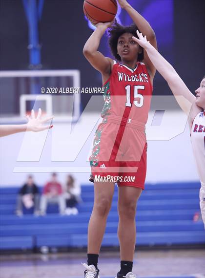 Thumbnail 2 in Lawrence North @ Roncalli photogallery.