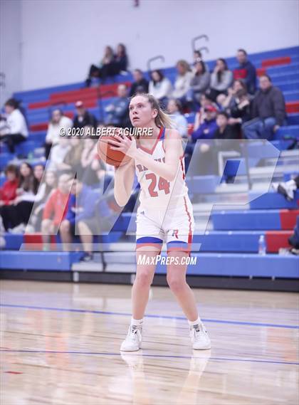 Thumbnail 1 in Lawrence North @ Roncalli photogallery.