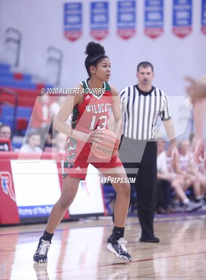 Thumbnail 3 in Lawrence North @ Roncalli photogallery.
