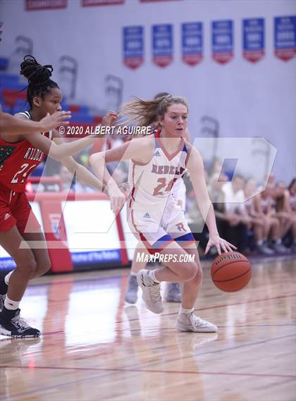 Thumbnail 2 in Lawrence North @ Roncalli photogallery.