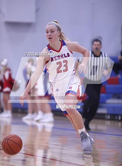 Thumbnail 1 in Lawrence North @ Roncalli photogallery.