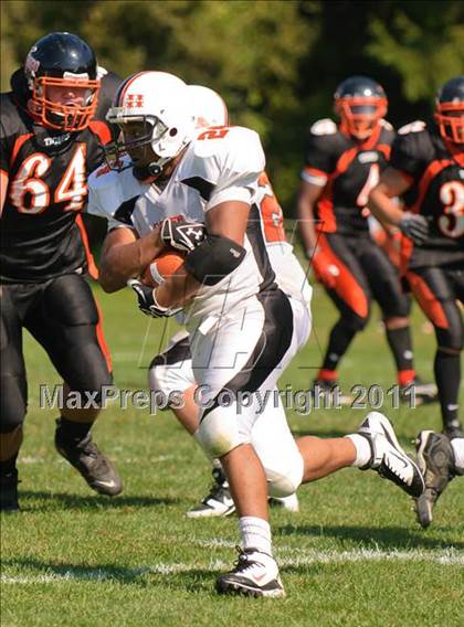 Thumbnail 1 in Dover @ Pawling photogallery.