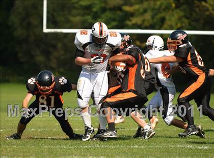 Thumbnail 3 in Dover @ Pawling photogallery.