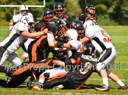 Thumbnail 3 in Dover @ Pawling photogallery.