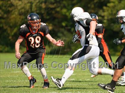 Thumbnail 3 in Dover @ Pawling photogallery.