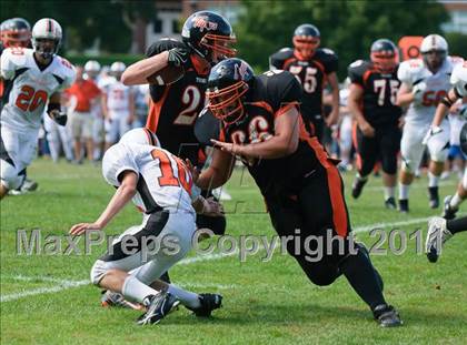 Thumbnail 3 in Dover @ Pawling photogallery.