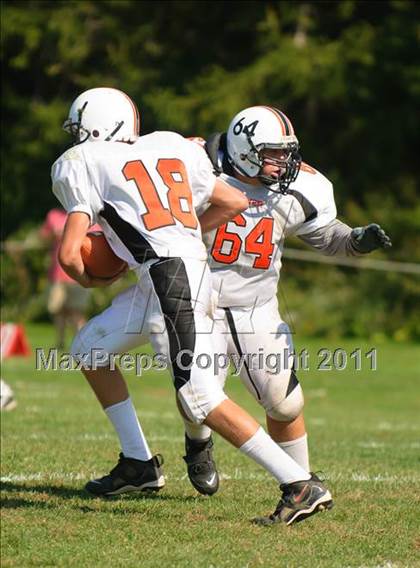Thumbnail 3 in Dover @ Pawling photogallery.