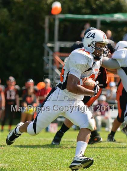 Thumbnail 3 in Dover @ Pawling photogallery.