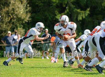Thumbnail 3 in Dover @ Pawling photogallery.