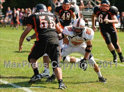 Thumbnail 2 in Dover @ Pawling photogallery.