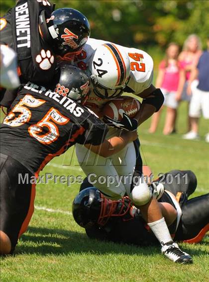 Thumbnail 2 in Dover @ Pawling photogallery.