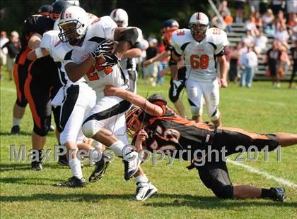 Thumbnail 3 in Dover @ Pawling photogallery.