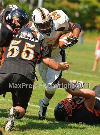 Thumbnail 1 in Dover @ Pawling photogallery.