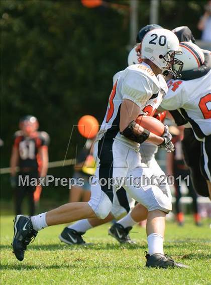 Thumbnail 2 in Dover @ Pawling photogallery.