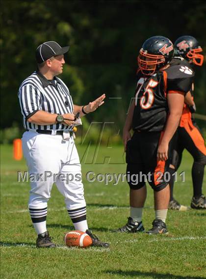 Thumbnail 1 in Dover @ Pawling photogallery.