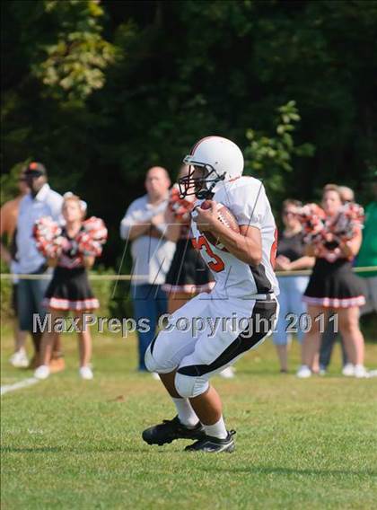 Thumbnail 2 in Dover @ Pawling photogallery.
