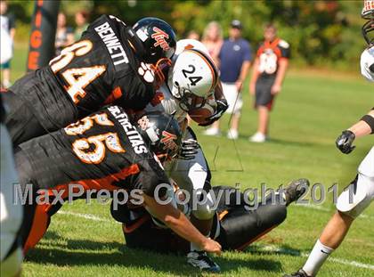 Thumbnail 3 in Dover @ Pawling photogallery.