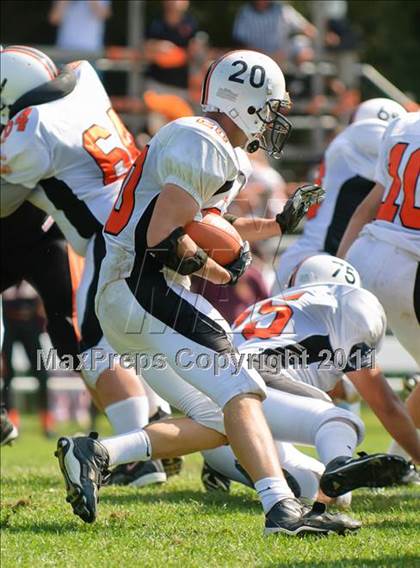 Thumbnail 3 in Dover @ Pawling photogallery.